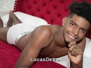 LucasDrive
