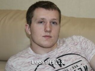 LucasHillx