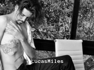 LucasMiles