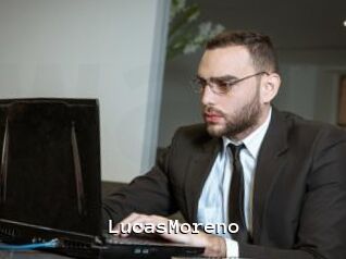 LucasMoreno Webcamsex Amateur