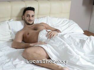 LucasTheSexxy