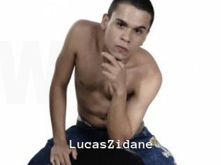 LucasZidane
