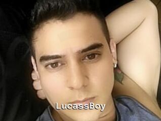 LucassBoy