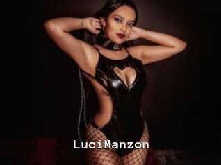 LuciManzon