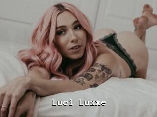 Luci_Luxxe