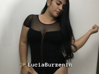 LuciaBurzenin