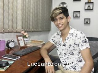 LucianBreaker