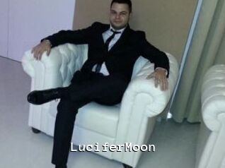 LuciferMoon Webcamsex Amateur