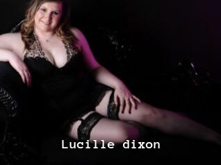 Lucille_dixon