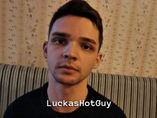 LuckasHotGuy