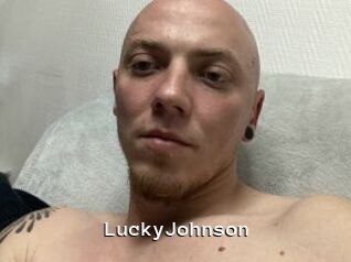 LuckyJohnson