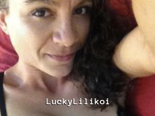 LuckyLilikoi
