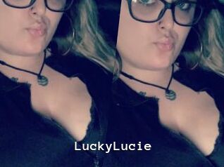 LuckyLucie