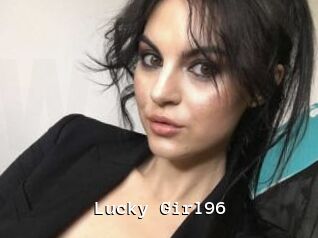 Lucky_Girl96 Webcamsex Amateur
