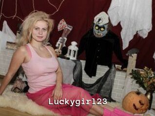Luckygirl23