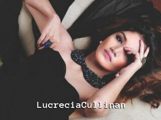 LucreciaCullinan
