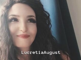 LucretiaAugust