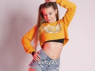 Lucy21 Webcamsex Amateur