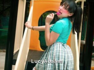 LucyAdaams