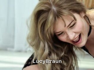 LucyBraun