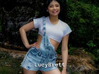 LucyBrett Webcamsex Amateur