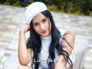 LucyGaia
