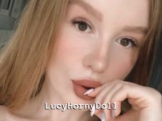 LucyHornyDoll