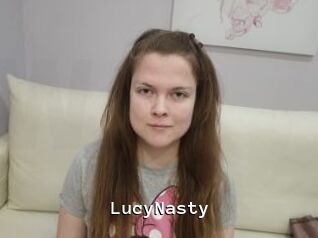 LucyNasty