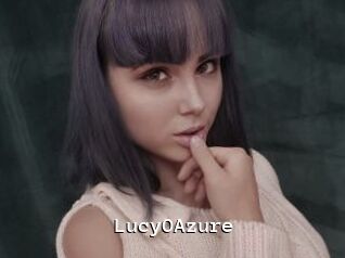 LucyOAzure Webcamsex Amateur