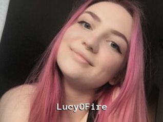 LucyOFire