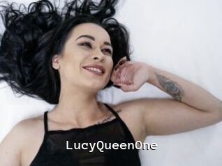 LucyQueenOne Webcamsex Amateur