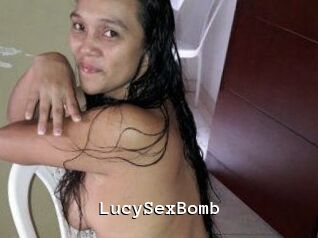 LucySexBomb