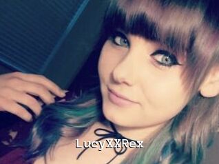 LucyXXRex