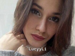 LucyyLi