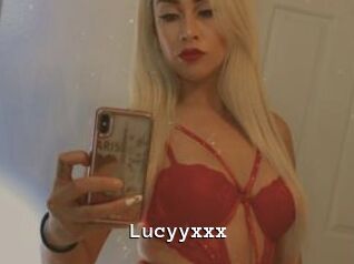 Lucyyxxx