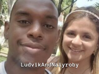 LudvikAndNaiyroby