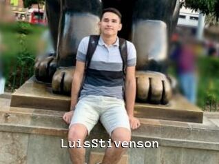 LuisStivenson