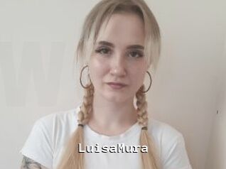 LuisaMura Webcamsex Amateur