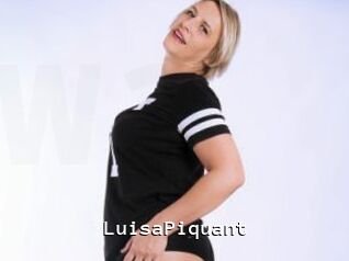LuisaPiquant
