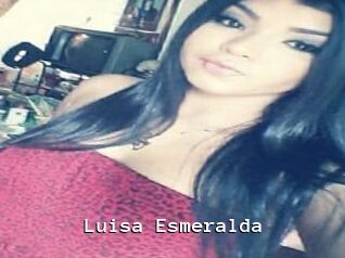 Luisa_Esmeralda