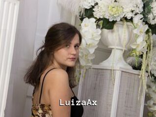 LuizaAx