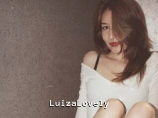 LuizaLovely