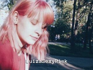 LuizaSexyPink