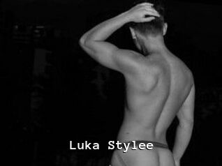Luka_Stylee Webcamsex Amateur