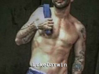 Luke_Darwin Webcamsex Amateur