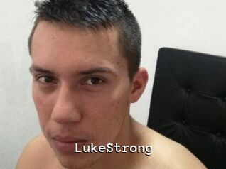LukeStrong