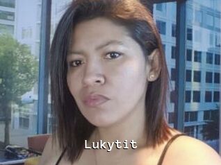Lukytit