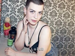 LuluB
