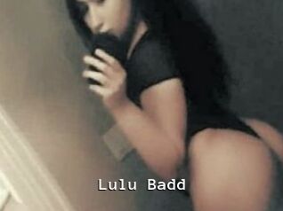 Lulu_Badd