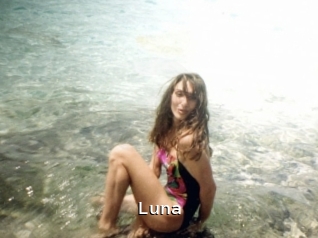 Luna Webcamsex Amateur